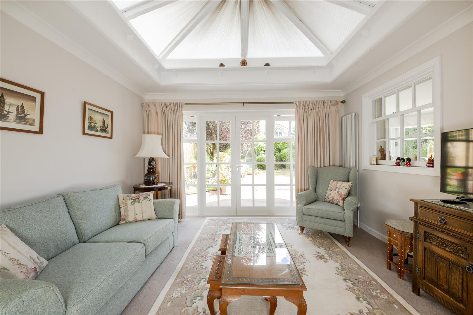 The Elms, Maidenhead Road, Stratford Upon Avon, Warwickshire Vaughan